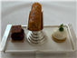 initial canapes